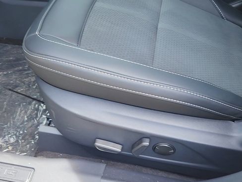 New 2025 Ford Mustang Mach-E GT image 12