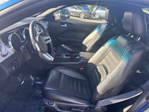 Used 2007 Ford Mustang GT image 10