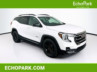 Used 2024 GMC Terrain AT4 video 1