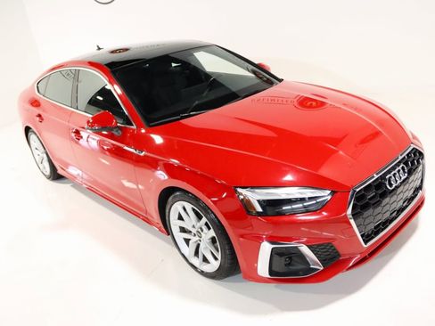 Used 2024 Audi A5 2.0T Premium Plus image 7