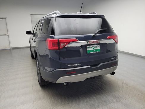 Used 2019 GMC Acadia SLT AWD/4WD image 6