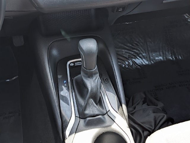 Certified 2026 Toyota Corolla SE FWD image 13