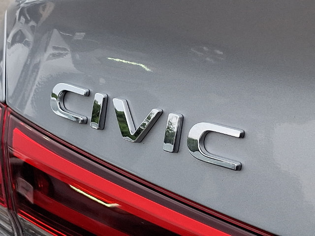 Used 2023 Honda Civic EX image 31