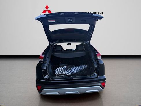 New 2026 Mitsubishi Eclipse Cross SE AWD/4WD image 31
