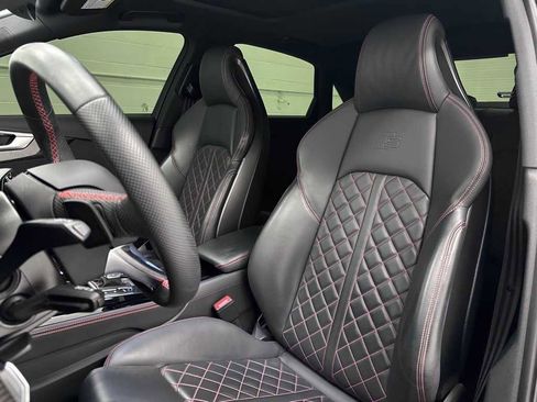 Used 2024 Audi S4 Premium Plus w/ Premium Plus Package image 13