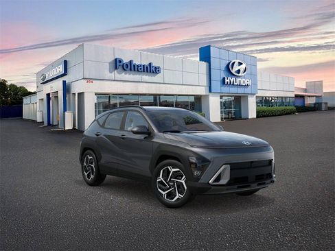 New 2026 Hyundai Kona Limited image 2