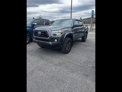Used 2022 Toyota Tacoma SR5