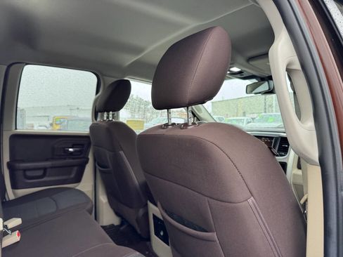 Used 2014 RAM 1500 Big Horn image 31