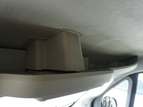 Used 2021 RAM ProMaster 2500 w/ Convenience Group FWD image 18