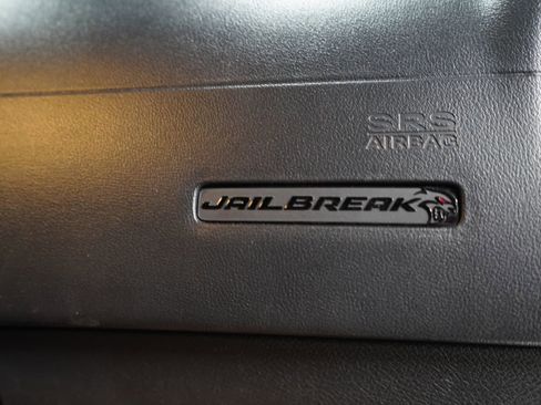 Used 2022 Dodge Charger SRT Hellcat RWD image 30