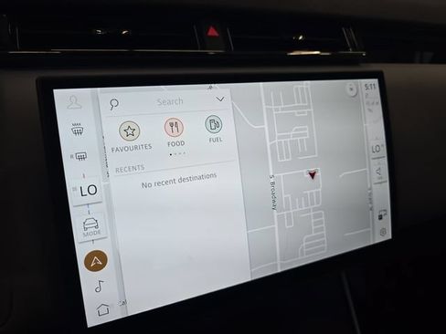 Certified 2026 Land Rover Range Rover Velar S AWD/4WD image 25