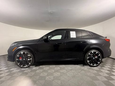 Used 2026 BMW X2 M35i w/ Technology Package AWD/4WD image 3