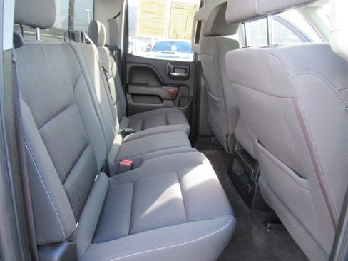 Used 2017 GMC Sierra 1500 SLE w/ SLE Value Package image 15