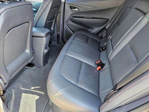 Used 2020 Chevrolet Bolt Premier w/ Infotainment Package image 17
