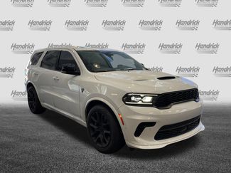 Used 2024 Dodge Durango SRT Hellcat video 2