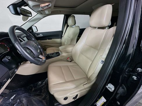 Used 2019 Dodge Durango Citadel image 28