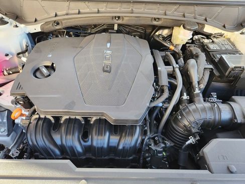 New 2026 Hyundai Tucson XRT FWD image 30