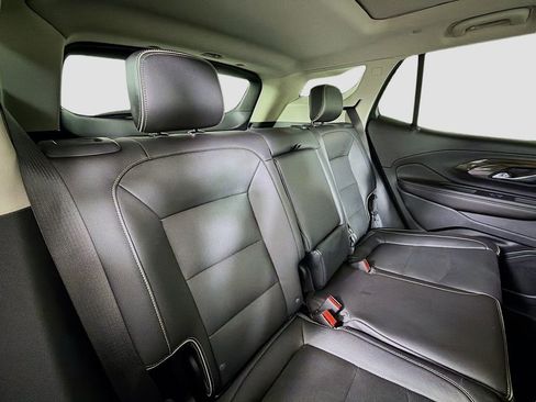 Used 2020 GMC Terrain Denali w/ Denali Premium Package image 30