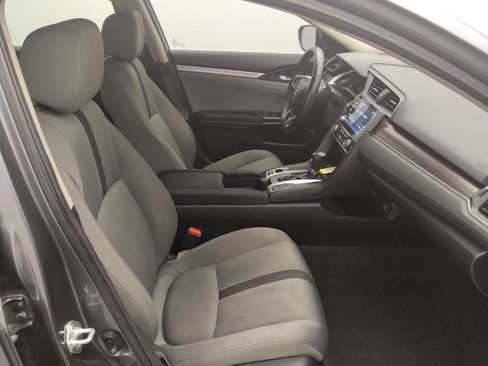 Used 2021 Honda Civic EX image 21