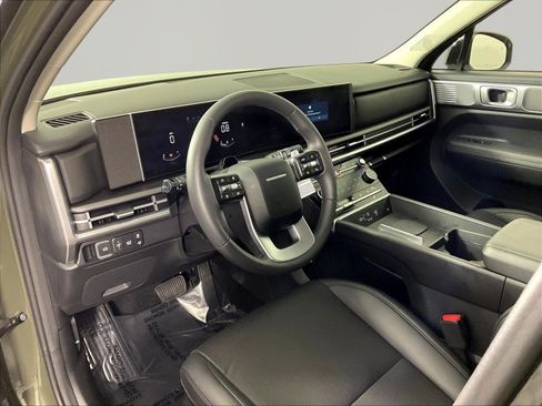 Used 2026 Hyundai Santa Fe XRT AWD/4WD image 17