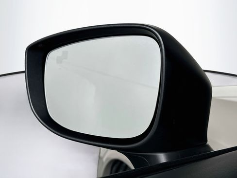 Used 2025 MAZDA CX-5 AWD 2.5 S w/ Preferred Package image 16