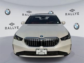 Certified 2025 BMW i5 xDrive40 w/ Premium Package video 2