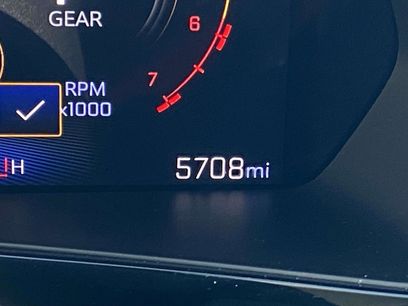 Used 2024 Chevrolet Colorado Z71 w/ Z71 Convenience Package 2