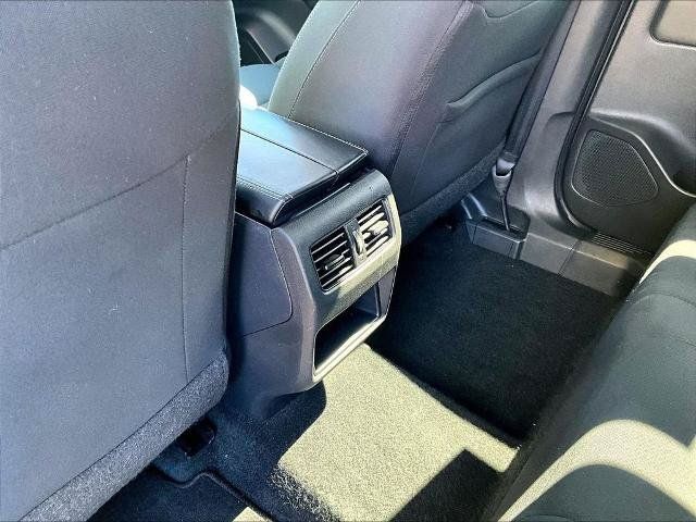 Certified 2024 Nissan Rogue S AWD/4WD image 26