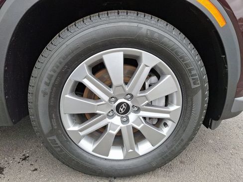 Used 2023 Hyundai Palisade SEL AWD/4WD image 8
