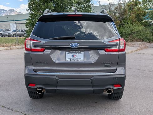 Used 2024 Subaru Ascent Onyx Edition w/ Popular Package Onyx AWD/4WD image 4