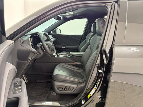 Certified 2024 Lexus TX 500h AWD w/ Technology Package image 5