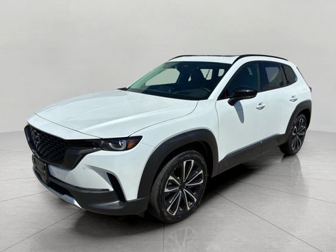 New 2026 MAZDA CX-50 AWD 2.5 S w/ Weather Package image 24