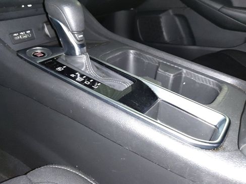 Used 2021 Nissan Sentra SV FWD image 26