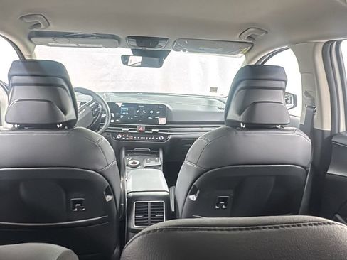New 2026 Kia Sportage EX AWD/4WD image 18