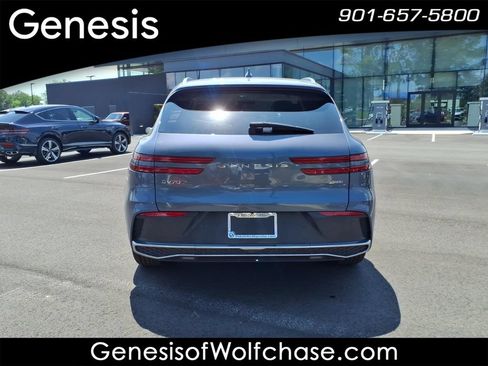 Used 2026 Genesis GV70 2.5T Select AWD/4WD image 4