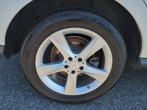 Used 2016 Mercedes-Benz GLE 350 4MATIC image 11