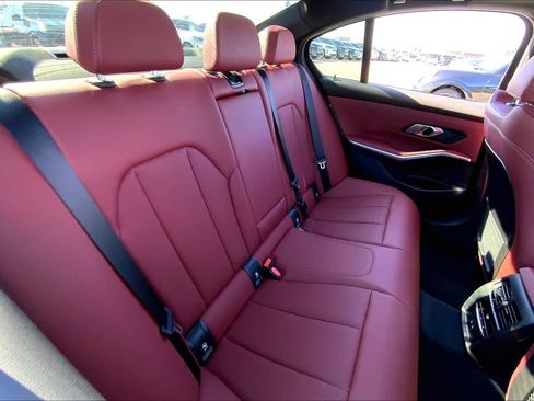 Certified 2023 BMW 330i Sedan image 20