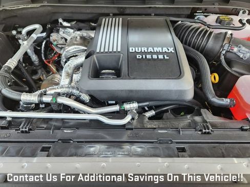 New 2026 GMC Sierra 1500 AT4 w/ AT4 Premium Package AWD/4WD image 22