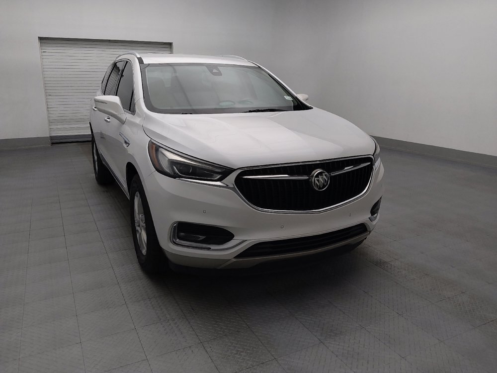 Used 2018 Buick Enclave Premium FWD image 14