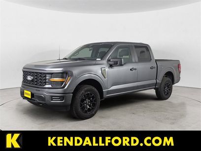 Used 2025 Ford F150 STX