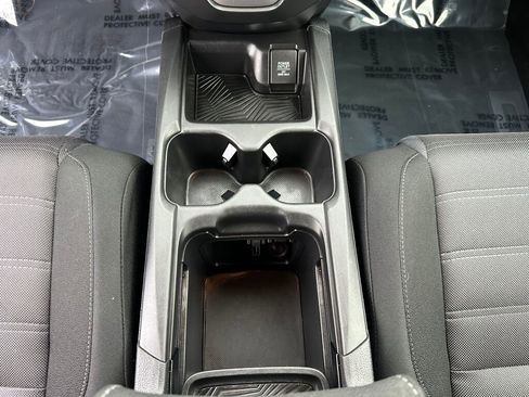 Used 2018 Honda CR-V LX image 19