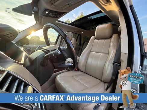 Used 2015 Land Rover Range Rover Supercharged AWD/4WD image 75