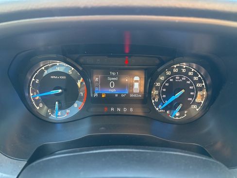 Used 2019 Ford Ranger XLT RWD image 17