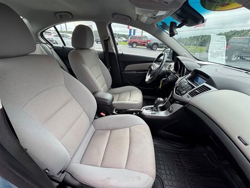 Used 2012 Chevrolet Cruze Eco image 20