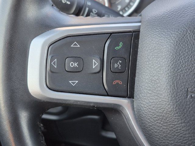 Used 2022 RAM 1500 Big Horn AWD/4WD image 20