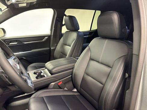 New 2026 GMC Acadia Elevation w/ Black Edition AWD/4WD image 25