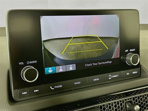 Certified 2026 Honda Civic LX image 11