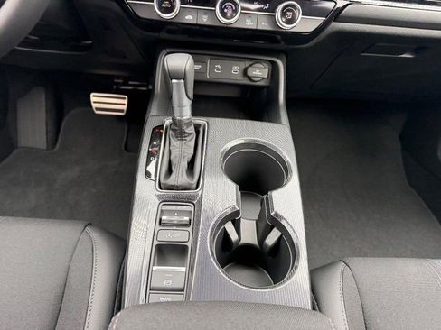 New 2026 Honda Civic Sport image 15