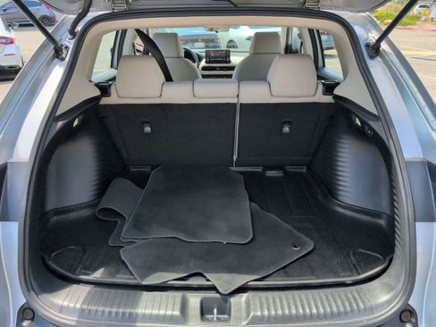 Used 2023 Honda HR-V LX image 33