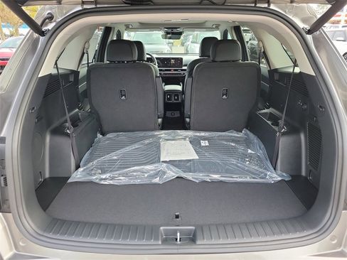 New 2026 Kia Sorento EX image 14